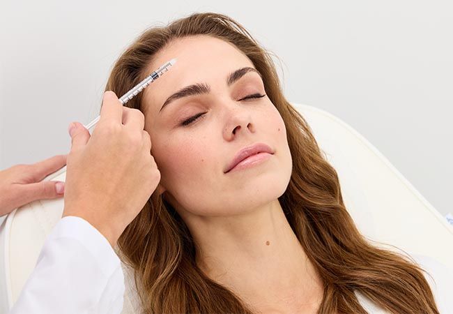 Результаты Anti-Age косметологии