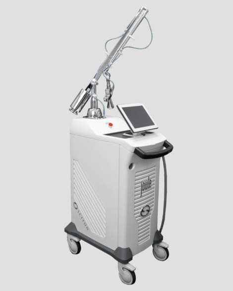 BBL (Sciton, США)