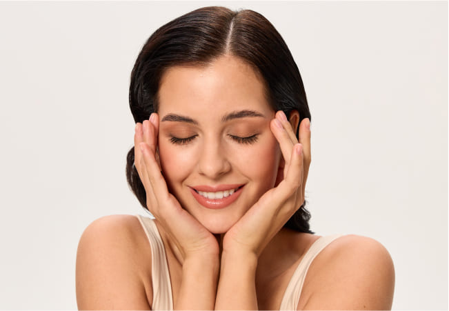 Фотоомоложение на аппарате Nordlys