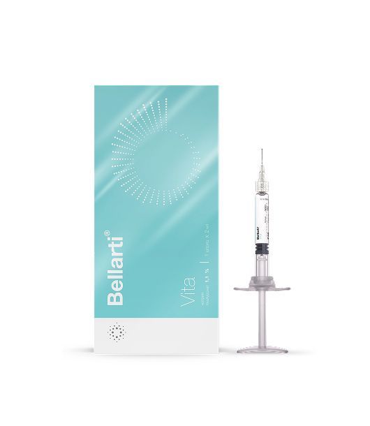 Bellarti Vita 1,1%