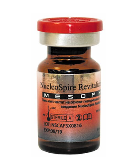 MESOPHARM Complex A-P-Shine