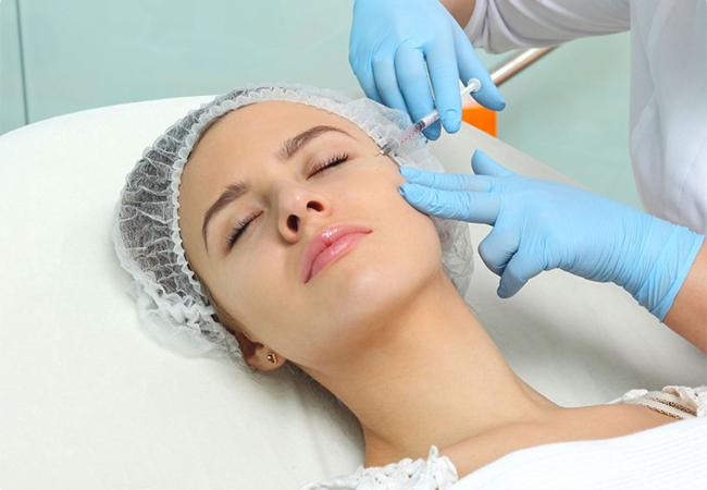 мезотерапия