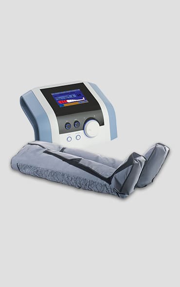 Прессотерапия LYMPHASTIM