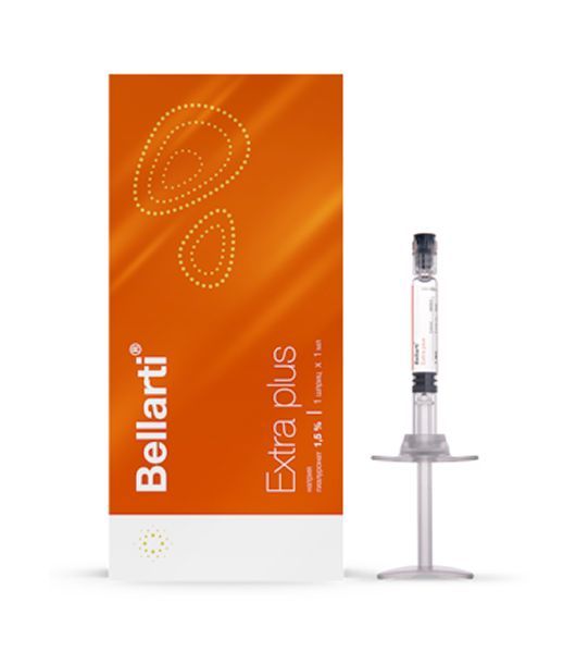 Bellarti Extra Plus 1,5%