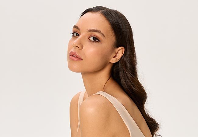 Фототерапия лица на аппарате М22