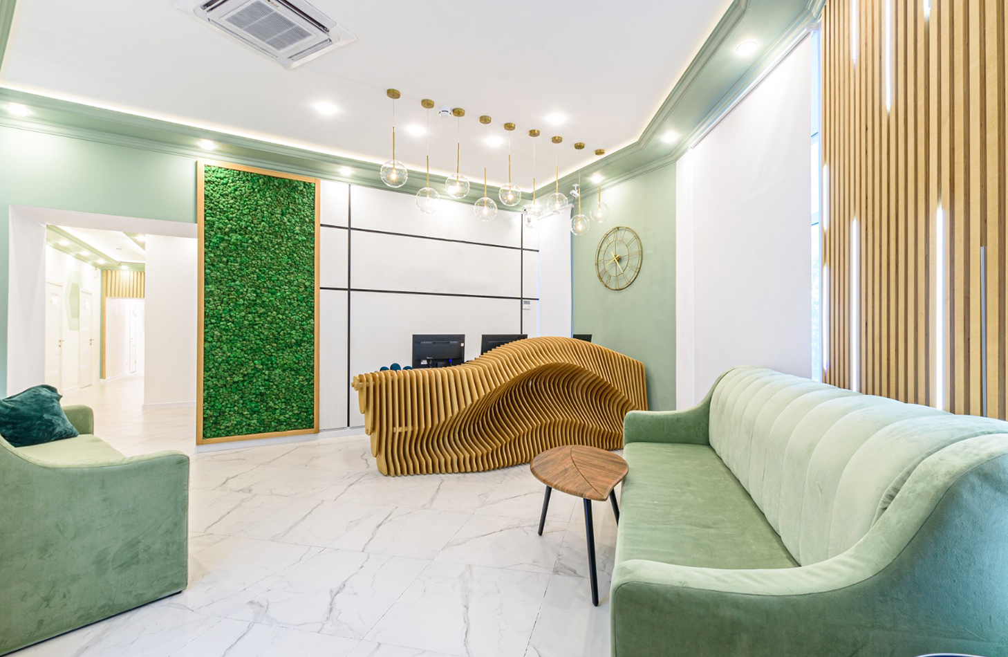 салон лазерной эпиляции