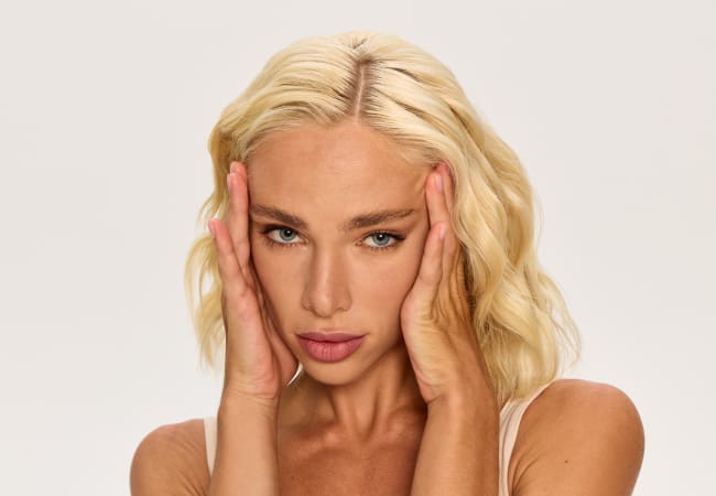 Векторный лифтинг для подтяжки лица