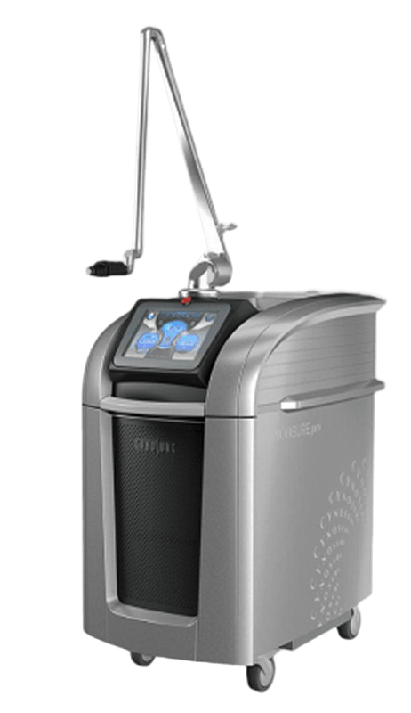 Лазер PICOSURE PRO